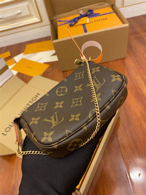 louis vuitton แท้ ปลอม - pantip